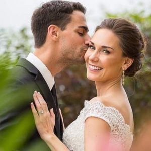 Meet your Posher, Shannon